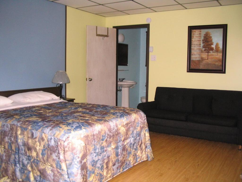 Motel Spring Chateau Richer Rom bilde