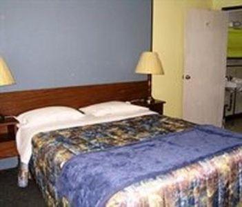 Motel Spring Chateau Richer Rom bilde